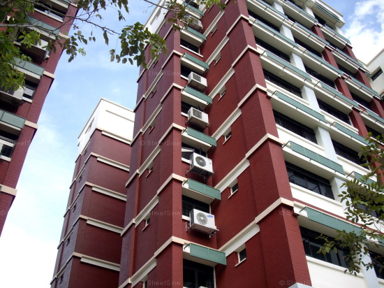 Blk 368 Corporation Drive (Jurong West), HDB 5 Rooms #271232